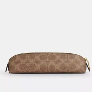 Coach Pencil case